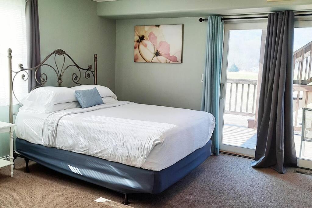 Little River Guest House At Tennessee Riverplace Chattanooga Exteriér fotografie