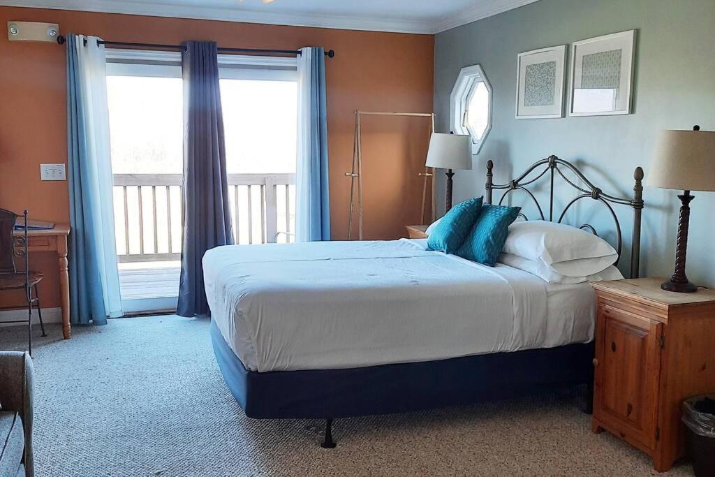 Little River Guest House At Tennessee Riverplace Chattanooga Exteriér fotografie