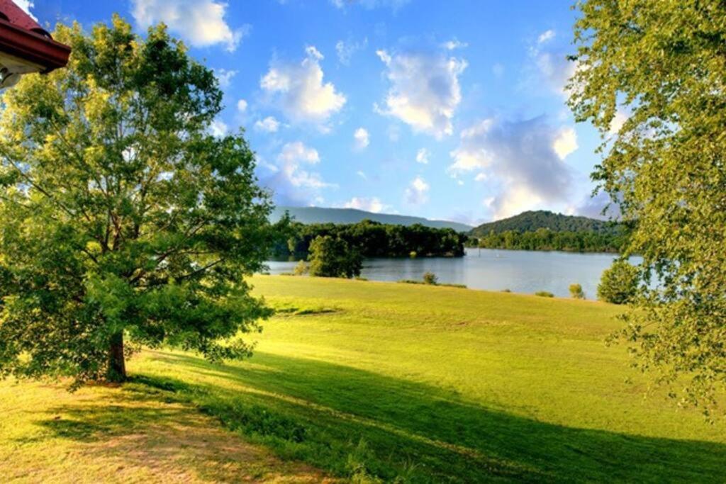 Little River Guest House At Tennessee Riverplace Chattanooga Exteriér fotografie