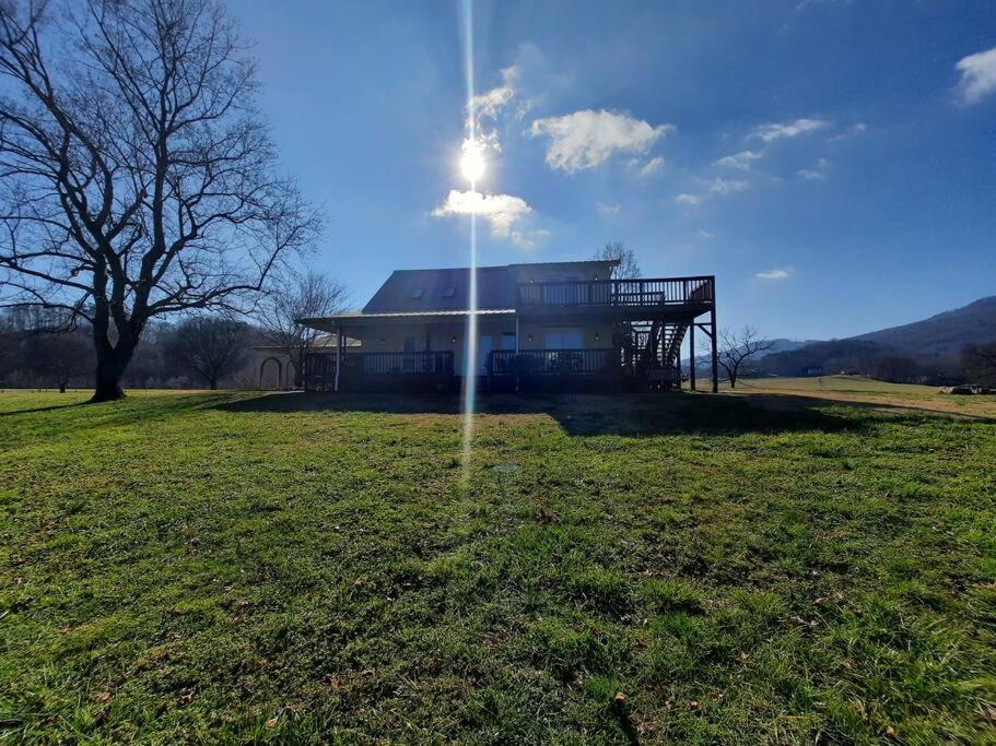 Little River Guest House At Tennessee Riverplace Chattanooga Exteriér fotografie