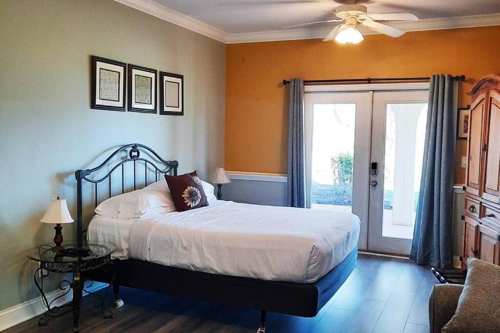 Little River Guest House At Tennessee Riverplace Chattanooga Exteriér fotografie