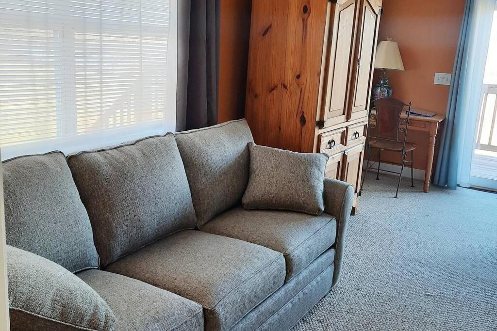 Little River Guest House At Tennessee Riverplace Chattanooga Exteriér fotografie