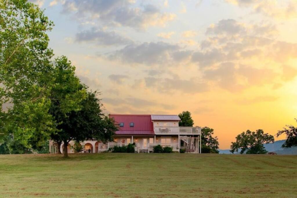 Little River Guest House At Tennessee Riverplace Chattanooga Exteriér fotografie