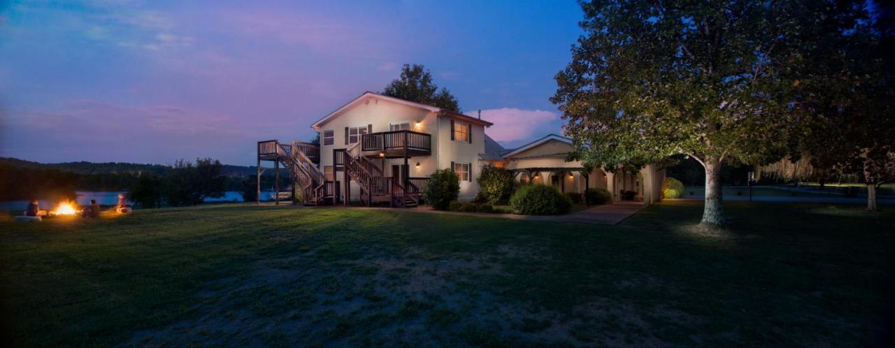 Little River Guest House At Tennessee Riverplace Chattanooga Exteriér fotografie